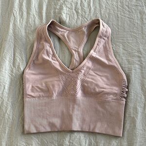 NWOT VS Pink Sports Bra